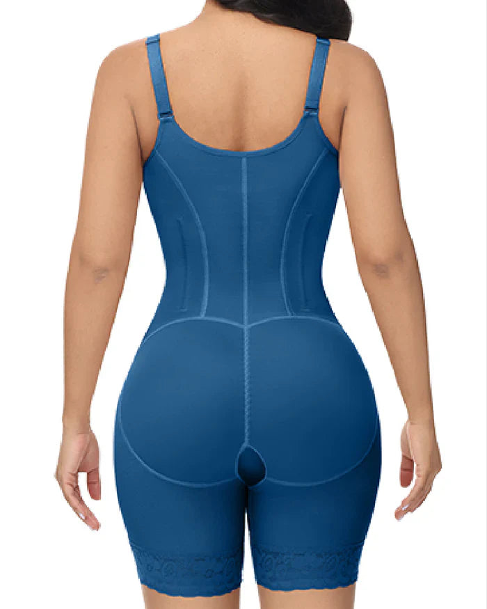 Women's Tummy Control Body Shaper – Smooth & Sculpt Your Curves