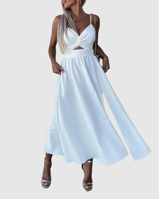 Women's Summer Dress - Casual Dress 1