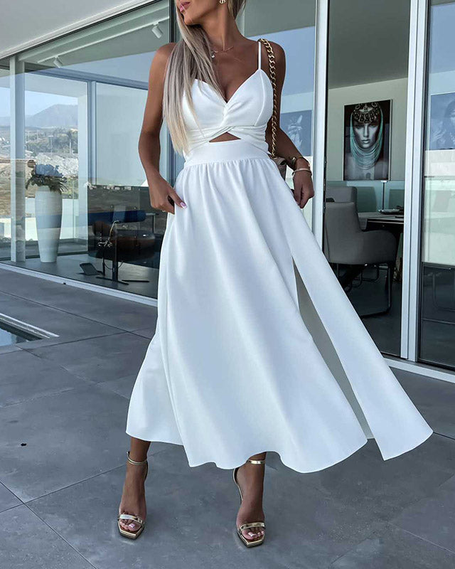 Women's Summer Dress - Casual Dress 2