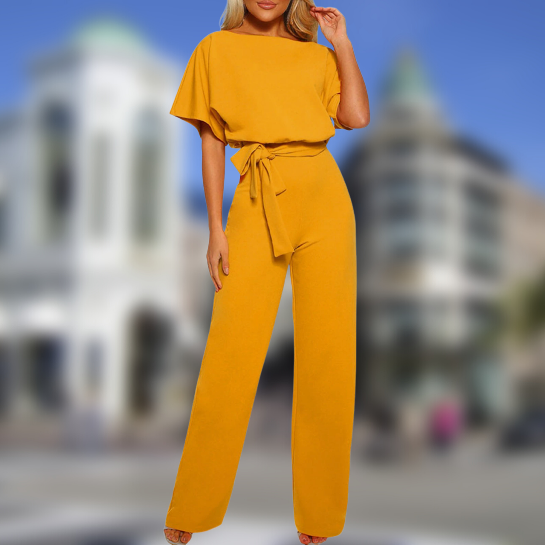 Women's elegant ladies jumpsuit 3