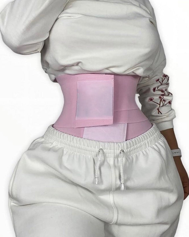Variant image for Waist Trainer for Women - Comfortable, Adjustable Fit, Breathable Design - Shapshe®-22