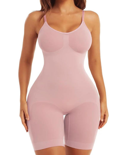 Variant image for Shapewear Bodysuit for Tummy Control, Seamless Comfort & High-Waist Design - [Brand Name]-36