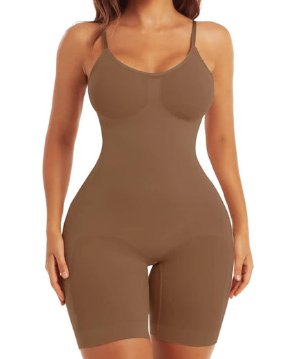 Variant image for Shapewear Bodysuit for Tummy Control, Seamless Comfort & High-Waist Design - [Brand Name]-22