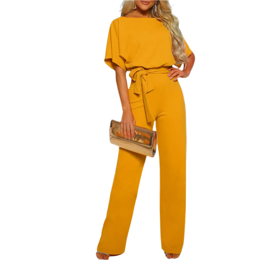 Women's elegant ladies jumpsuit 0
