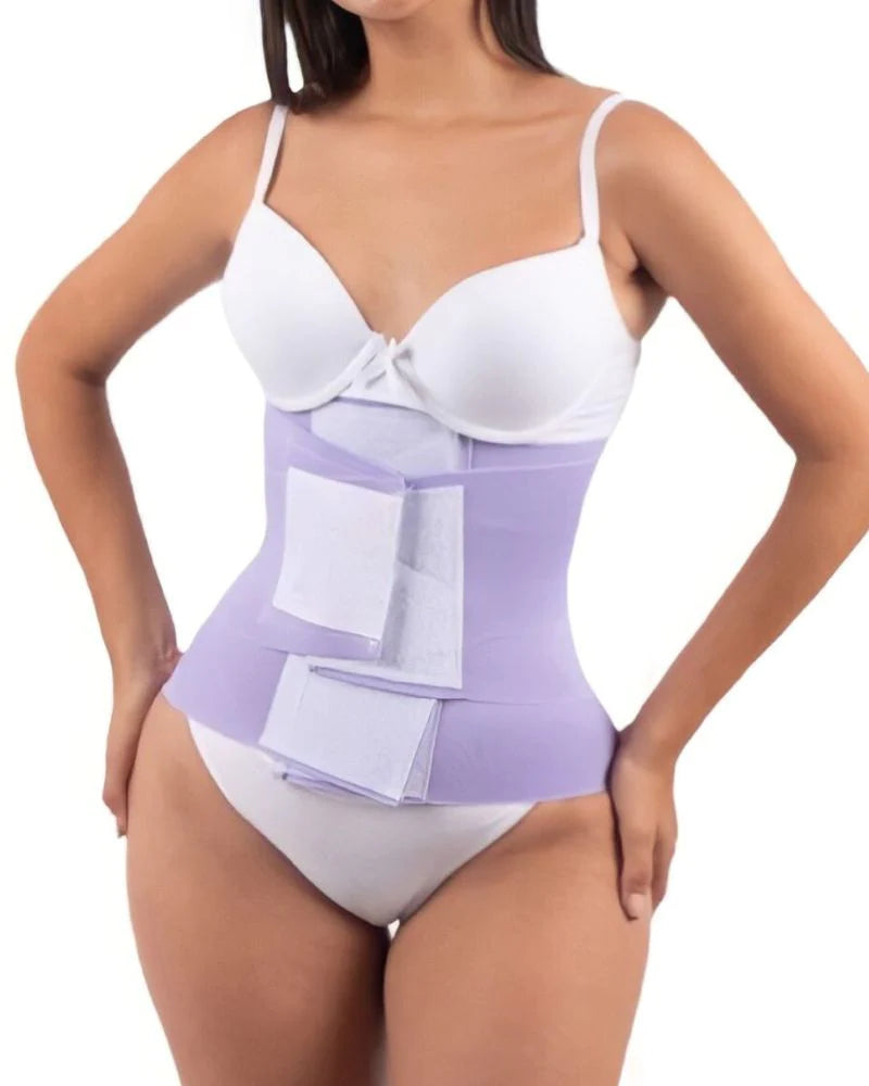 Variant image for Waist Trainer for Women - Comfortable, Adjustable Fit, Breathable Design - Shapshe®-29