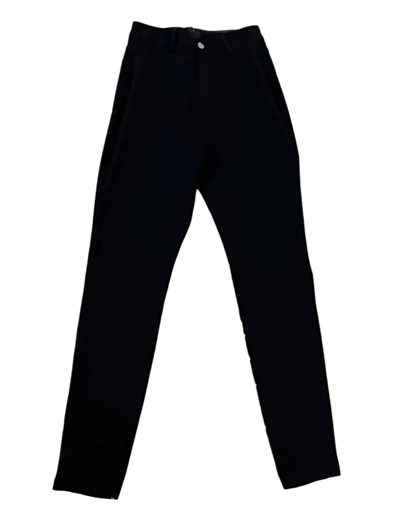 High Waist Jeans - Curve Enhancing Fit & Super Stretch Comfort-4