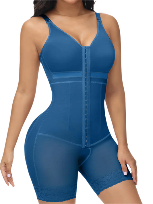 Women's Tummy Control Body Shaper – Smooth & Sculpt Your Curves