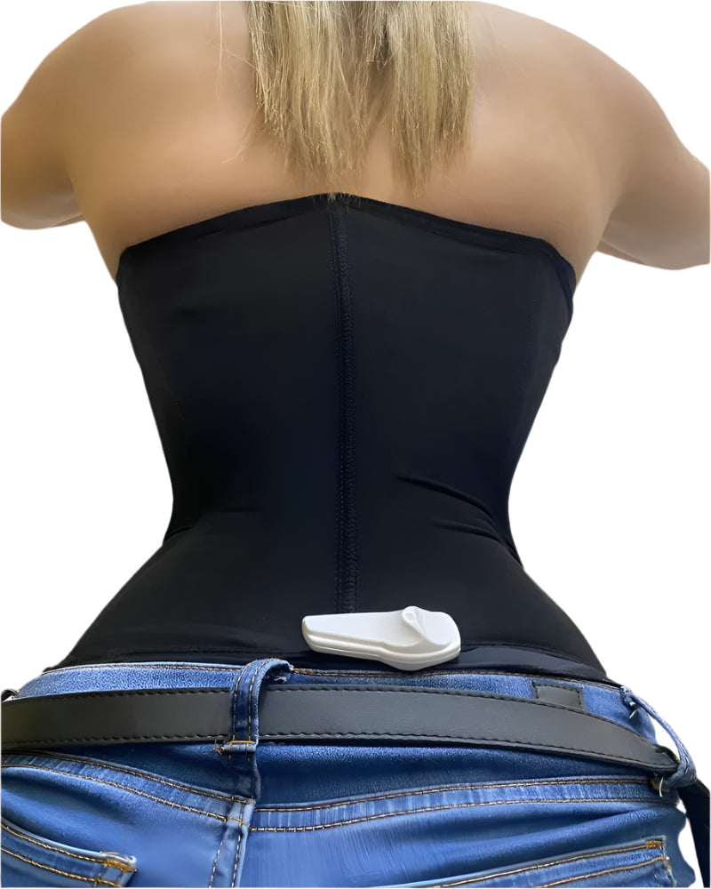 Sculpt Your Dream Waist with WaistLuxe – Comfort Meets Confidence!